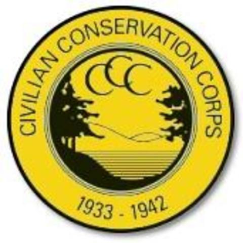 Civilian Conservation Corps (CCC) - New Deal Programs