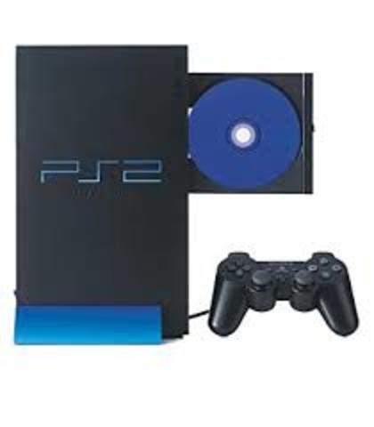playstation 2 released