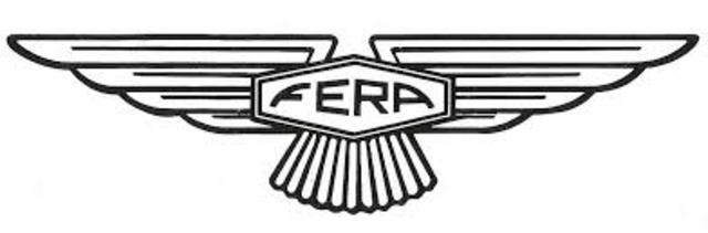 Federal Emergency Relief Administration (FERA) - New Deal Programs