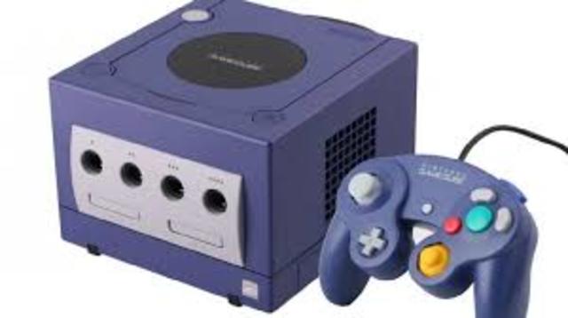 Gamecube