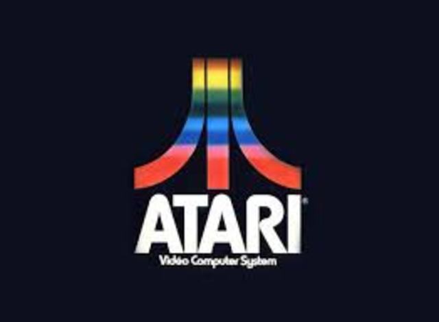 Founding of Atari