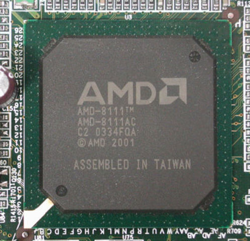 AMD-8111