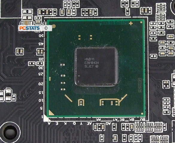Chipset Z77