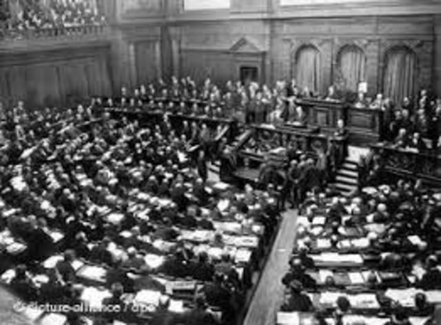 República de Weimar