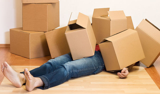 Nos vamos a casa a carolina del norte