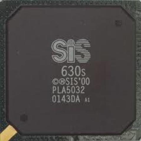 SIS 630