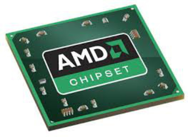 AMD - 800