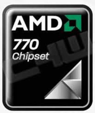 AMD - 770
