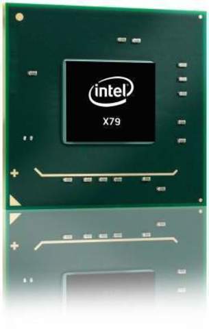 Intel X79