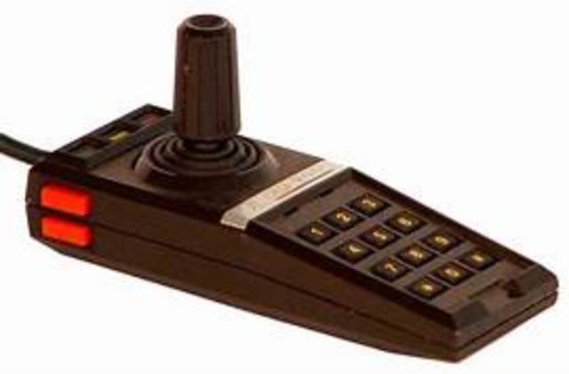Atari 5200
