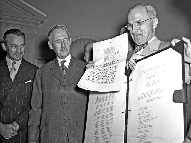 Rendición de Japón