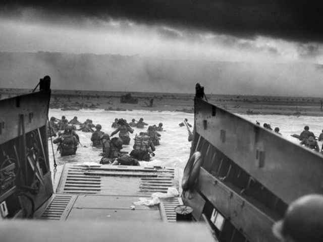 d day 1944