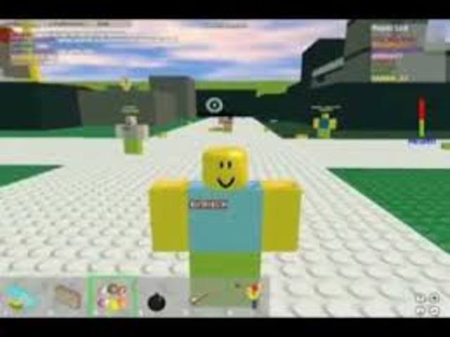 ROBLOX