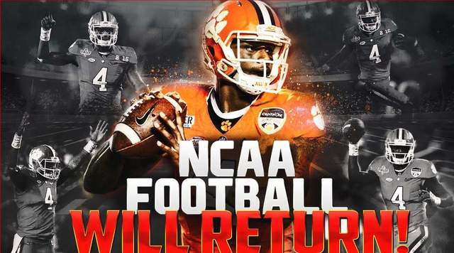 NCAA Football 2014 O’Bannon and Keller Vs. Electronic Arts