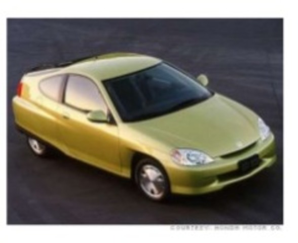 Híbrido gasolina-electricidad.