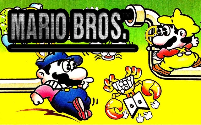 Mario Bros