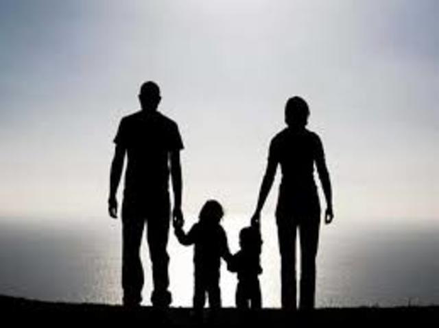 Equal Parental Rights