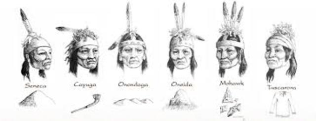 Iroquois