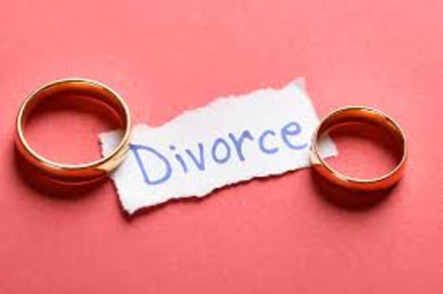 Making Divorce Possible