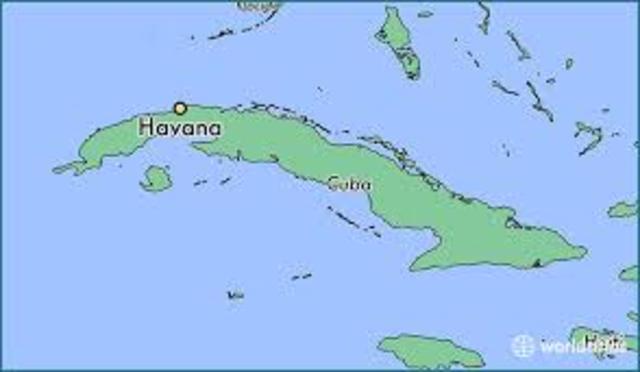 Havana