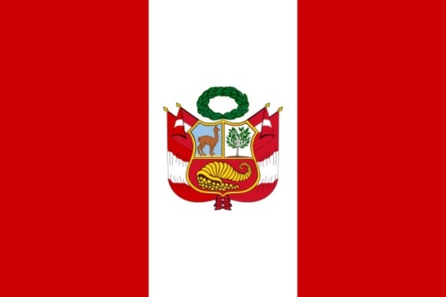 Peru’s Independence