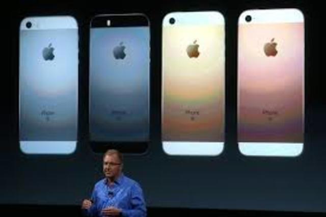 Iphone Release