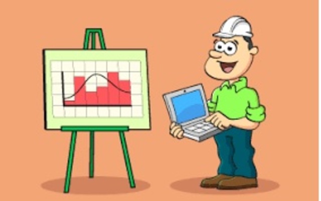 Análisis y distribución cuantitativa