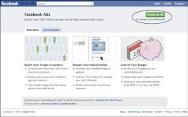 Facebook Launched