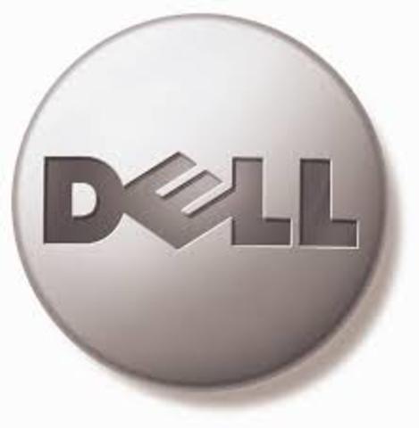 Dell se convierte en la primera empresa en registrar un millón de dólares de ventas en línea