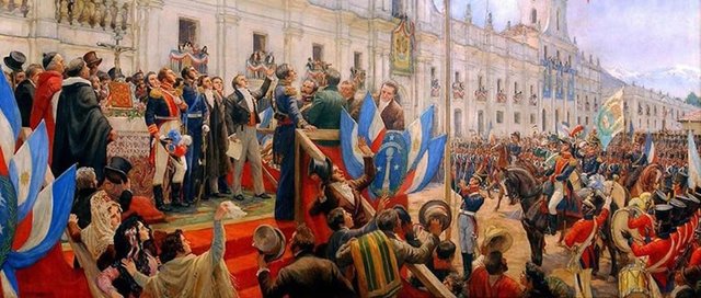 Date of Independence