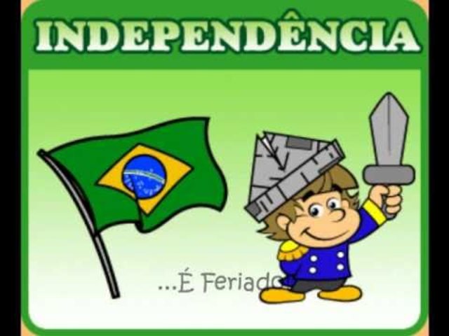 Independencia de Brasil