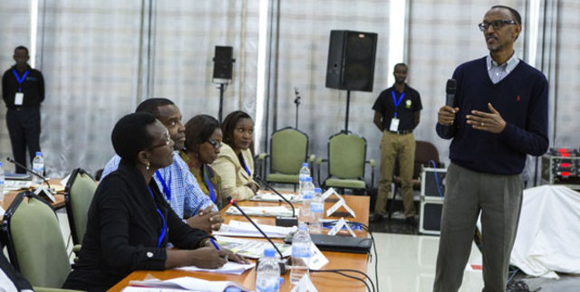 The ICT for Education Policy was developed.