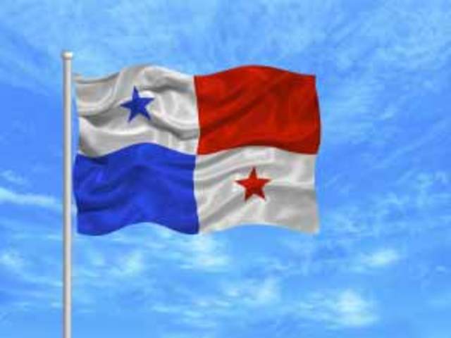 Independencia de panamá