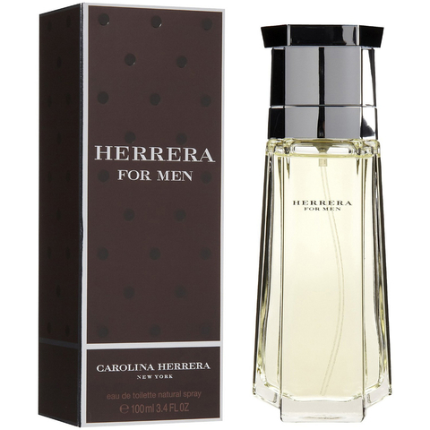 Tercer perfume