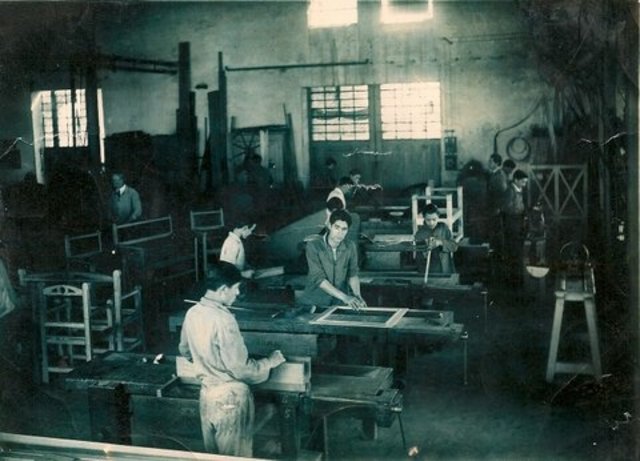 TELESCUELA TÉCNICA - Magdalena -