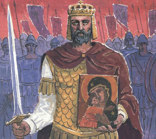 Υποταγή Βουλγαρίας