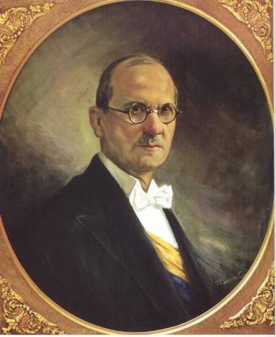 Miguel Abadía Méndez