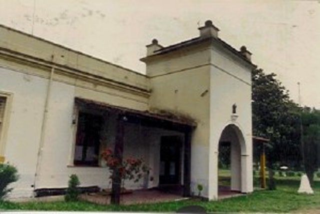 UNIVERSIDAD NACIONAL DE LUJÁN - Magdalena -