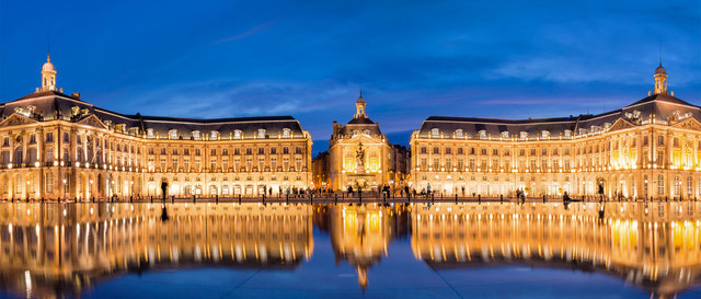 Bordeaux
