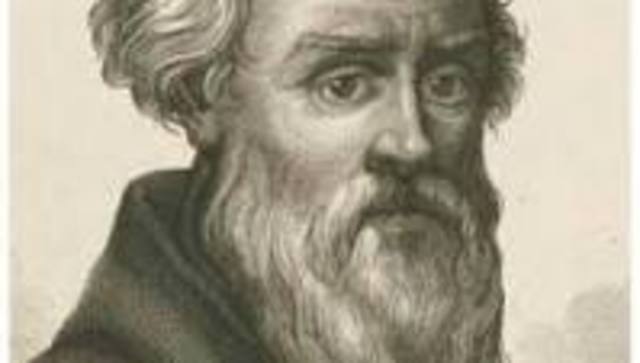 Guido de Arezzo