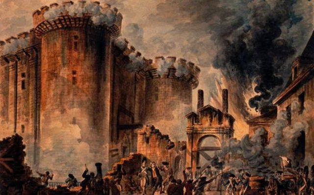 Revolución Francesa