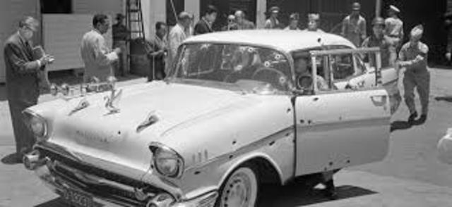 Ruled by an dictator.