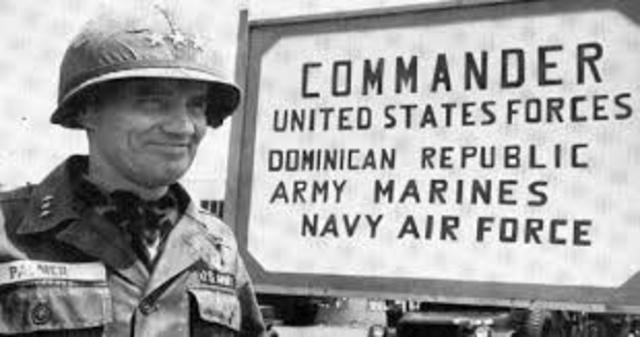 Bosch becomes president.