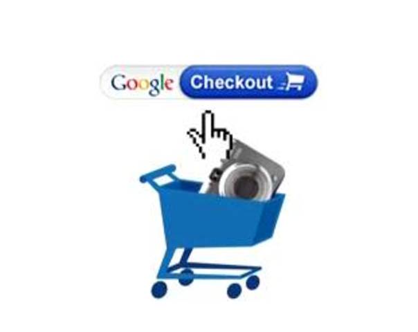 Google debuta en el segmento de los monederos virtuales con Google Checkout.