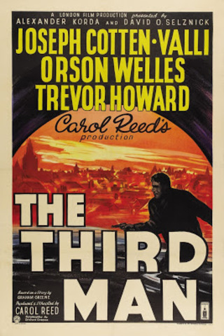 The third man