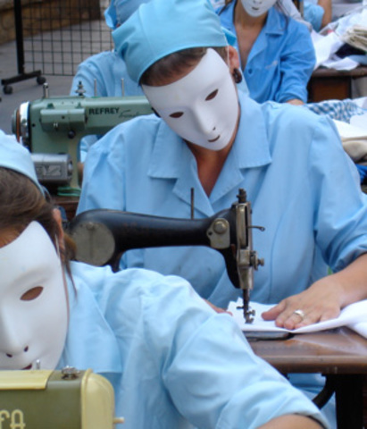 Tarzeen Fashions (Andrea)