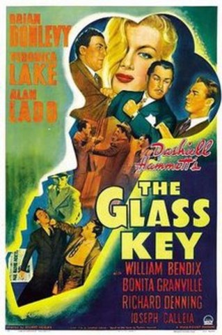 The Glass Key