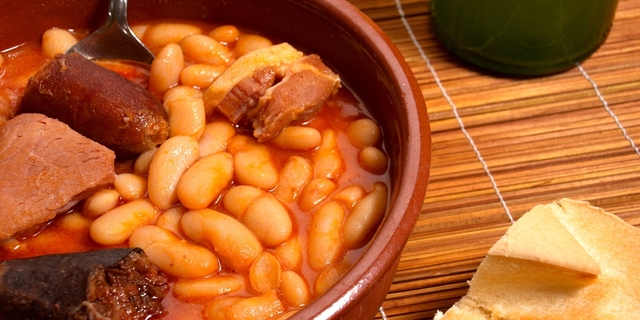 Gastronomía Española en Colombia