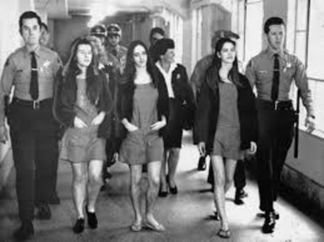 manson family murders