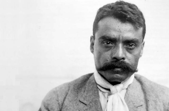 Emiliano Zapata